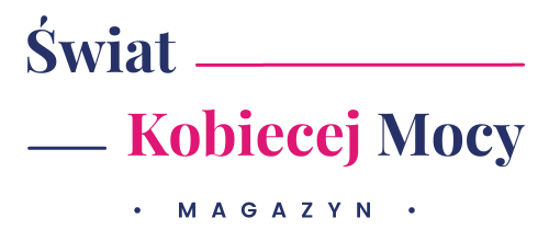 Magazyn Świat Kobiecej Mocy